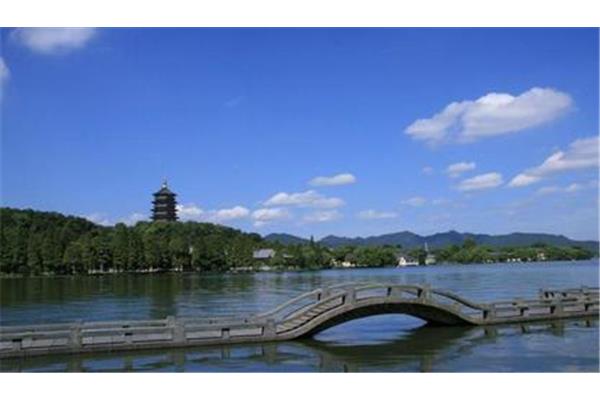 去杭州旅游攻略