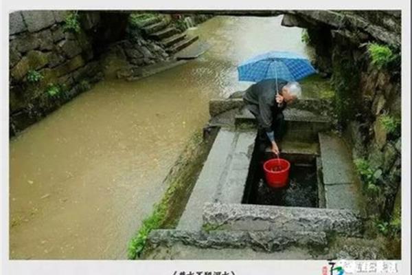 江水不犯河水