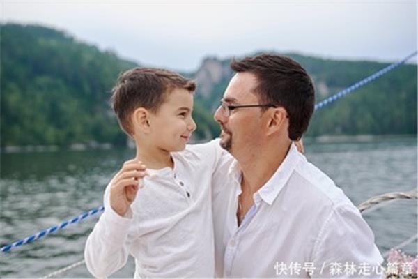 叔父的英文