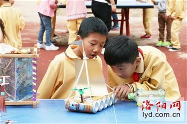 小发明小创造