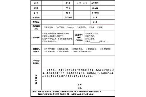 申请理由怎么写