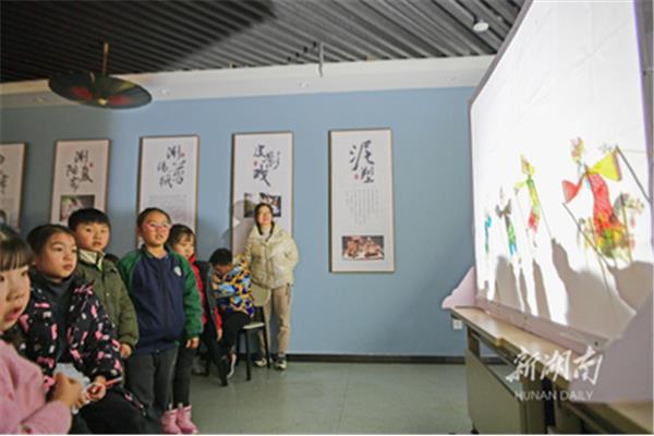 社区实践活动