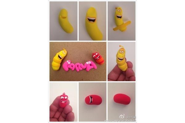 我要做手工