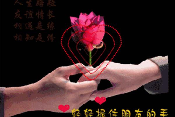 朋友谢谢你