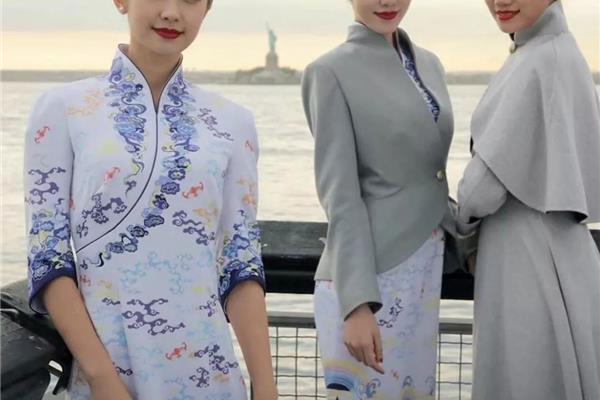 海南航空空姐