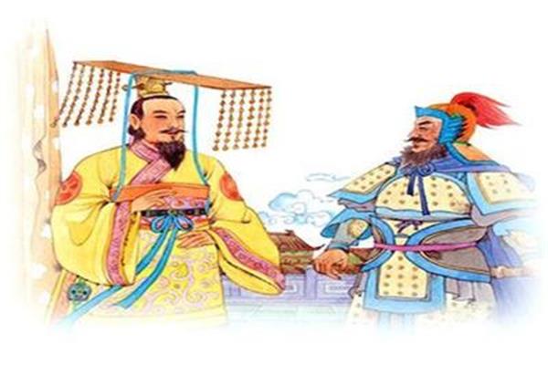 外举不避仇