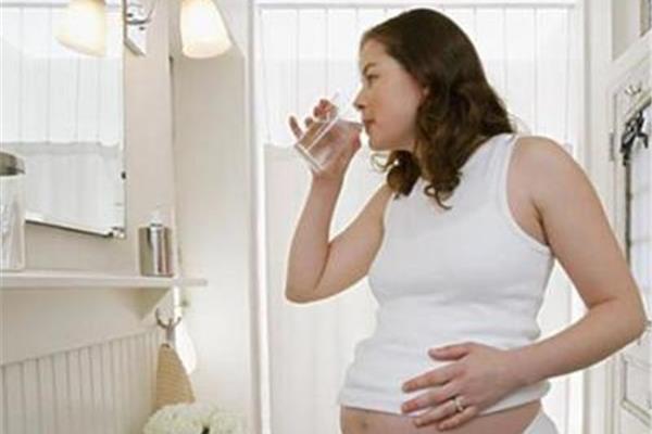 当老婆怀孕的时候