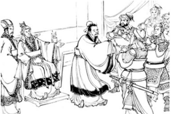 外举不避仇