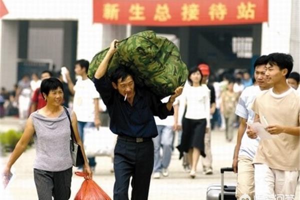打工真的不容易