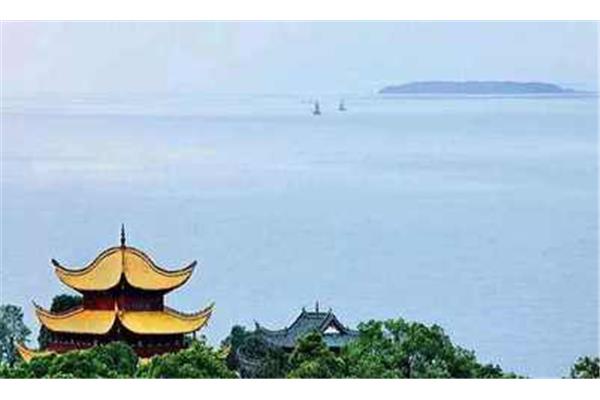 太湖周长多少公里