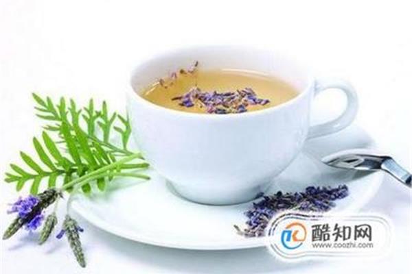 有助于睡眠的茶