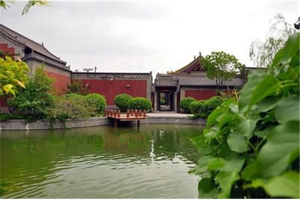 大同纯阳宫