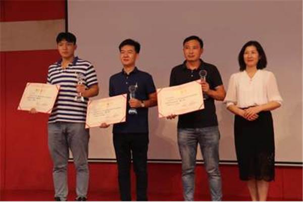 盐城人才网