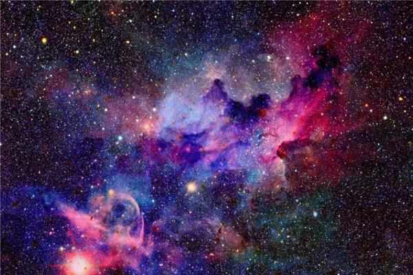 宇宙的奥秘