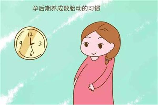 胎儿缺氧的原因