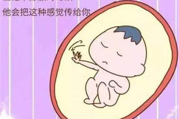 胎儿缺氧的原因