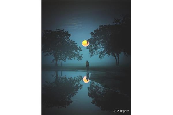 明月明年何处看