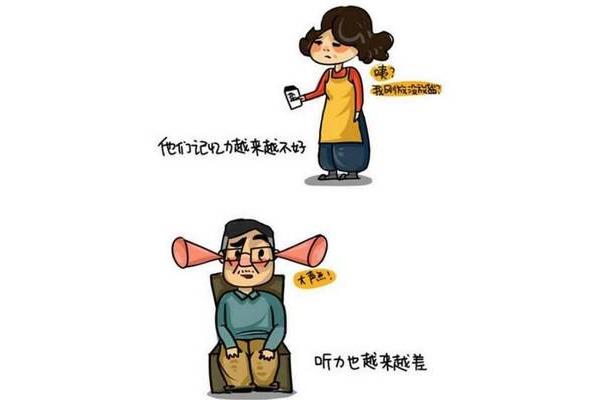 分别和离别的区别