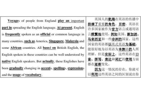 英国用英语怎么写