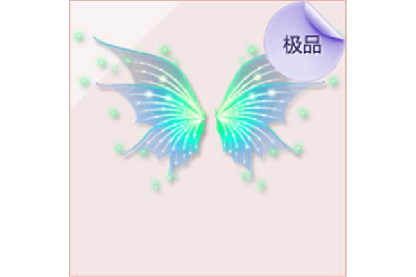 幸福的翅膀