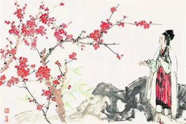 寒冬诗句经典