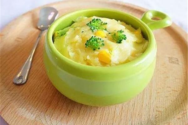 1岁宝宝辅食大全