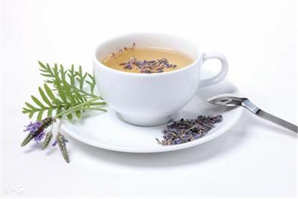 有助于睡眠的茶