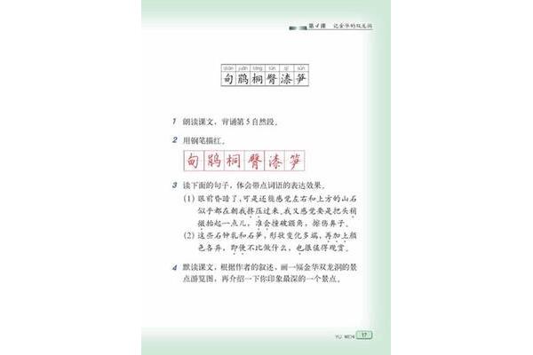 内洞的特点