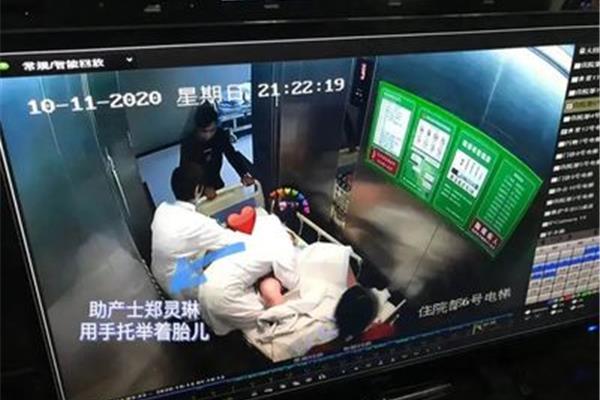 胎心率看胎儿性别
