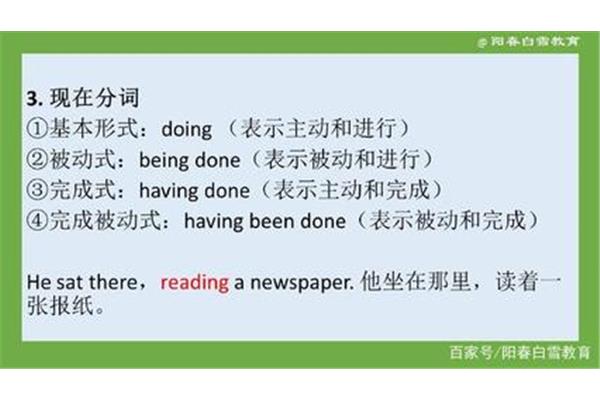 总结的英语
