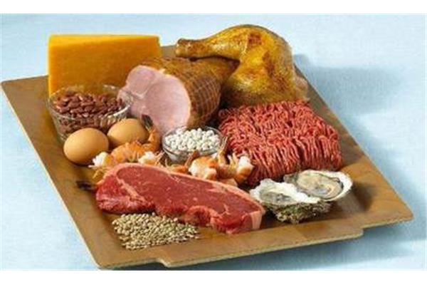 什么食物保肝