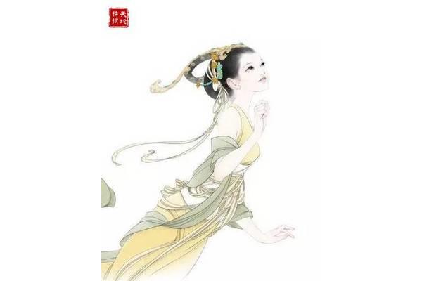最有名的四大赋