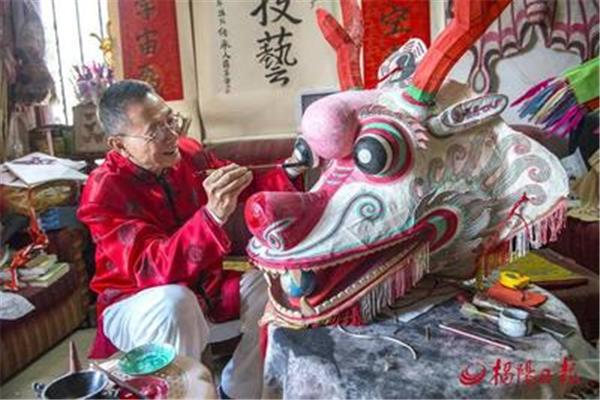 风筝的来历20字