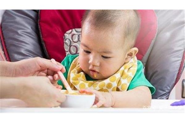 1岁宝宝辅食大全