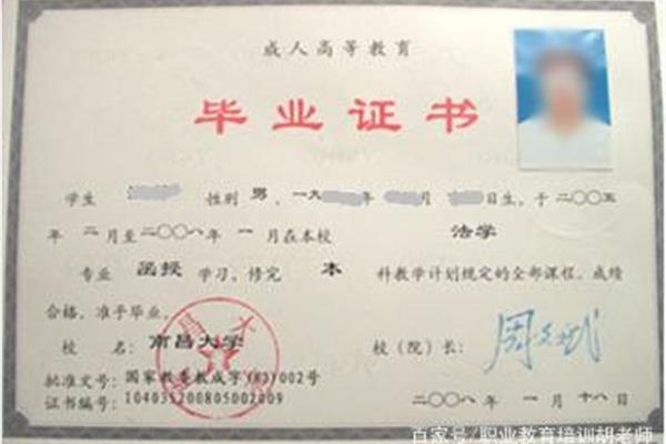 函授是什么