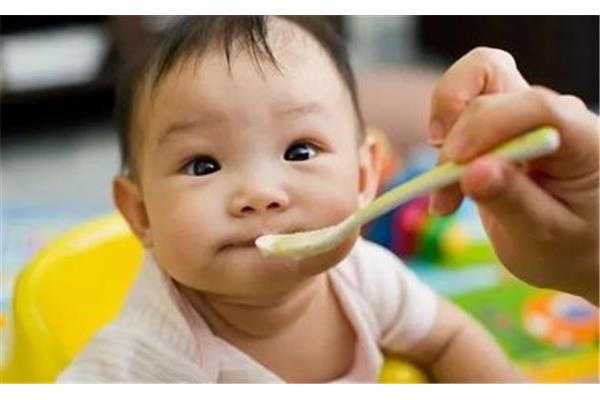 1岁宝宝辅食大全