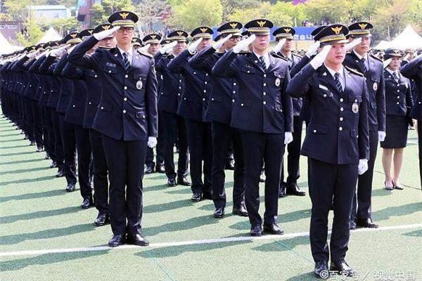 公安招警考试