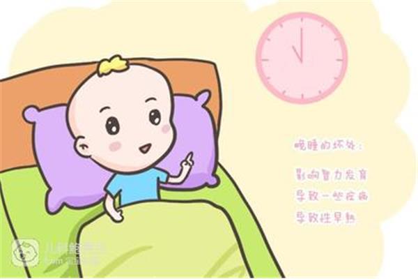 几点睡觉最好