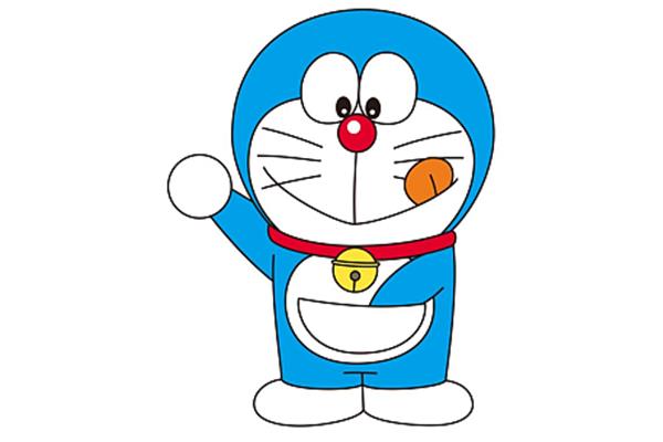 叮当猫人物介绍