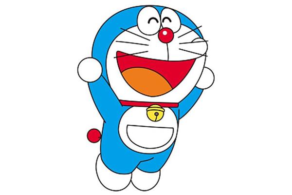 叮当猫人物介绍
