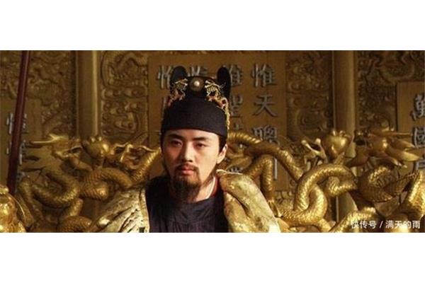 奸臣是什么意思