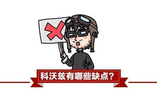 缺点有哪些