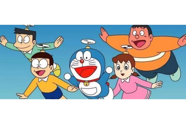 叮当猫人物介绍