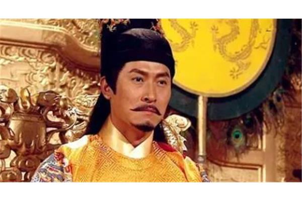 奸臣是什么意思