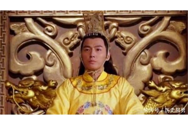 奸臣是什么意思