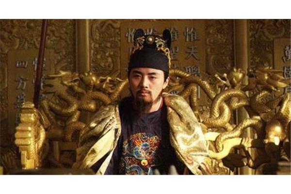 奸臣是什么意思
