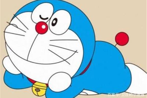 叮当猫人物介绍