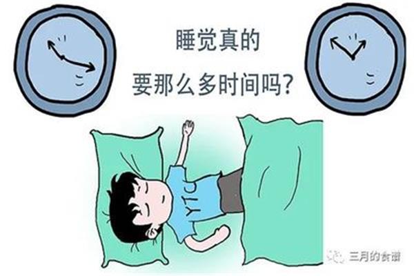 几点睡觉最好