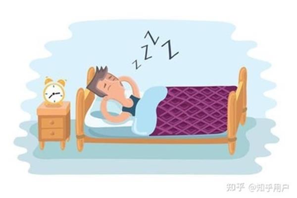 几点睡觉最好