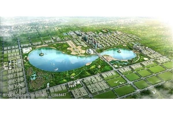 营口沿海产业基地